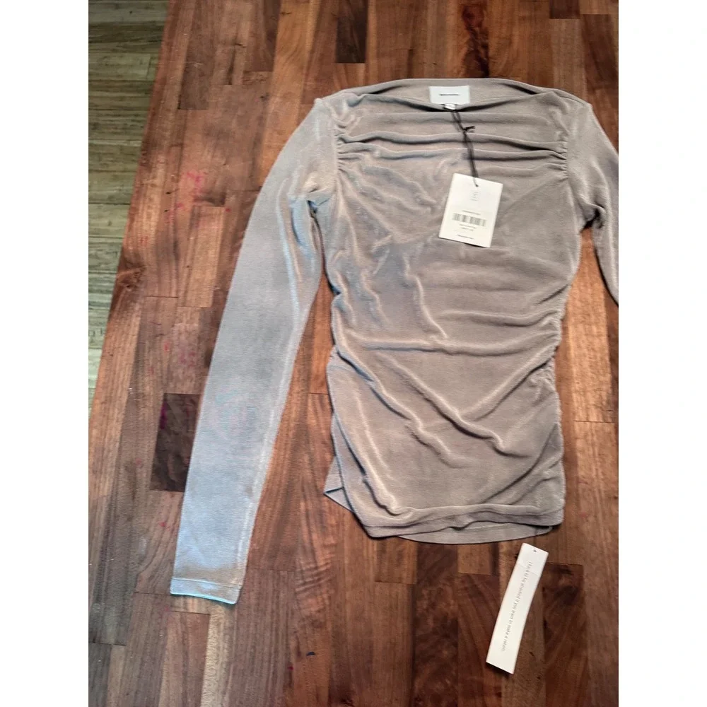 Reformation berlin knit